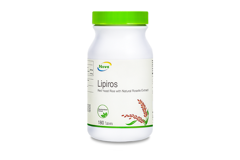 Lipiros