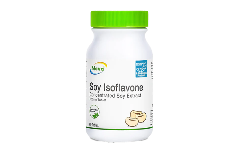 NOVA-Soy-Isoflavone-